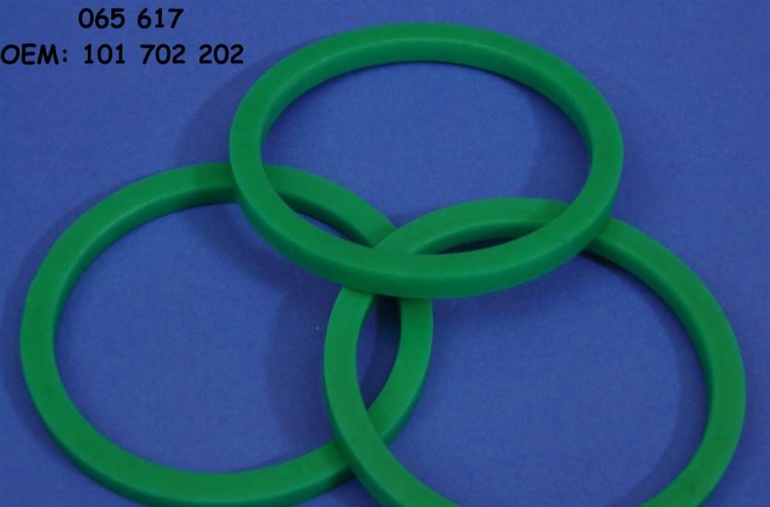 BHS: 101 702 202 Ø 130,25 x 110,25 x 10