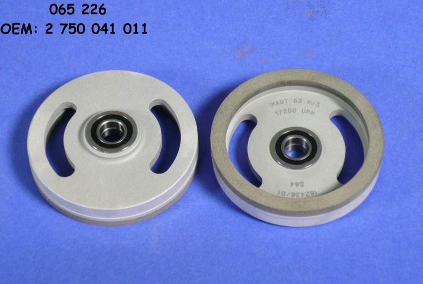 IMABT: 062834 Nr.
