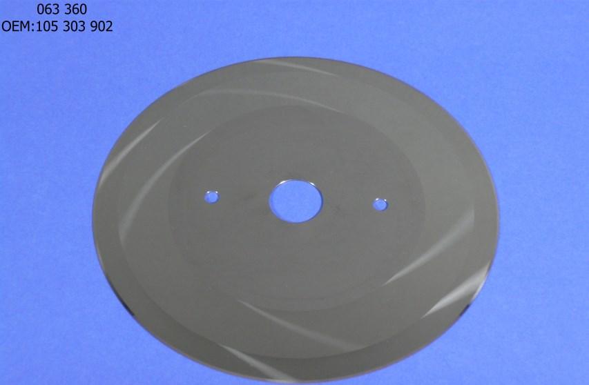 krążkowy Polyflex BHS Nr. IMABT: 069033 Nr.