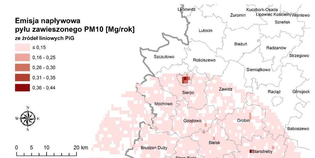 Dziennik Urzędowy Województwa Mazowieckiego