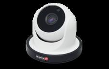 0 Mpx 4 kanały w rozdzielczości do HD 1080p@15 kl/s, do 8 kamer IP, obsługa 5 systemów (AHD, TVI, CVI, PAL), 4 wej/1 wyj audio, 4 wej/1 wyj alarm, 1 SATA HDD do 6TB, VGA, HDMI, 2xUSB.