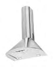 okapy kominowe >> OKC 652 G >> OKP 631 G >> OKC 611 M kominowy, gięte szkło /inox/ kominowy, gięte szkło /inox/ kominowy, moon /inox / Funkcjonalność Funkcjonalność Funkcjonalność tryb pracy: wyciąg