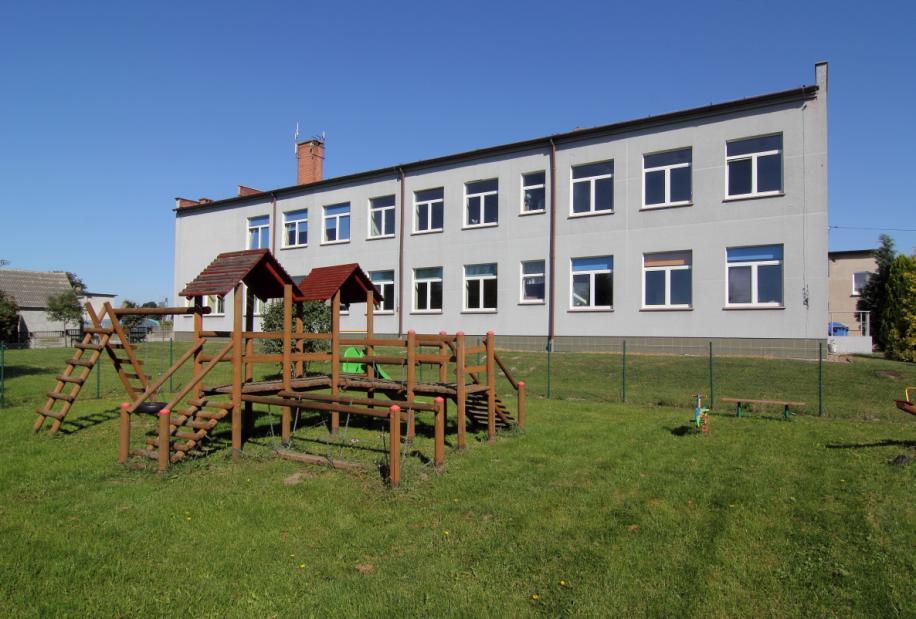 Charakterystyka Szkół Podstawowych im.