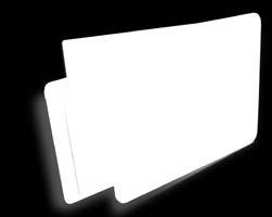 Solidna konstrukcja zapewnia wygodę użytkowania. Kolorystyka: INFINITY ipad Frame w kolorze białym i czarnym dopasowane do kolorów ipada.