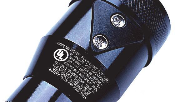 akumulator NiMH, czarna 546,75 zł 12 MODELE Z ŁADOWARKAMI SZYBKIMI 75224 STINGER - Latarka z ładowarkami szybkimi 230V AC / 12V DC, 2 uchwyty, akumulator Ni-Cd, czarna 959,44 zł 6 75165 STINGER -