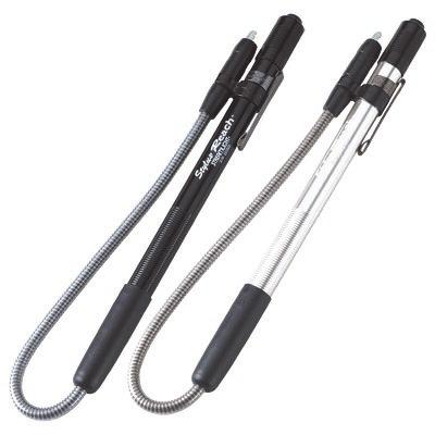 zielona, baterie alkaliczne 3 x AAAA załączone, blister, czarna 89,10 zł 12 65124 STYLUS - Latarka bateryjna 1 x LED, dioda biała, baterie alkaliczne 3 x AAAA załączone, blister, złota 89,10 zł 12