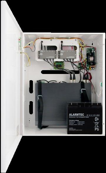 rejestrator o wymiarach PSUPS10A12CRT kamery 13,8VDC 8 0,75A 5,0A TOPIK 10A 1A rejestrator 12VDC 1 4,0A 5,0A TOPIK