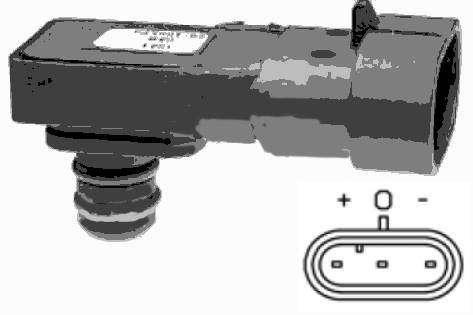 P2 [TYPE 13] NISSAN 25085-00QAA RENAULT 82 00 105 165 82 00