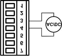 Opis złącz Nazwa złącza Pin Użycie 1 Zasilanie złącza +12V DC/50