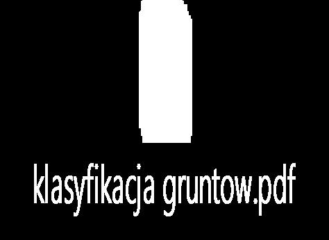 Technologia wykonania budowlanych