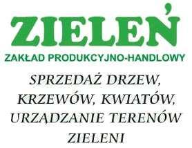 46 ZPH ZIELEŃ sp. z o.o. www.zielenbp.pl ul. Brzeska 109 tel. 83 343 26 67 tel./fax. 83 343 49 43 e-mail: zielenbp5@wp.pl Rabat 10 % zakup na roślin z produkcji własnej do domu i ogrodu. Pn. Pt. 7.