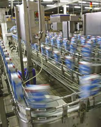Pneumatyczne wyspy zaworowe: Automatyka Fieldbus i Multipol Rozwiązania Gotowe rozwiązania ASCO to oszczędność czasu i pieniędzy Klientom dysponującym ograniczonym czasem i zasobami