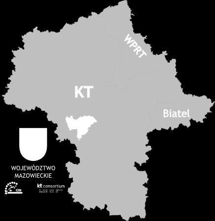 KT Corporation 2.976,70km.