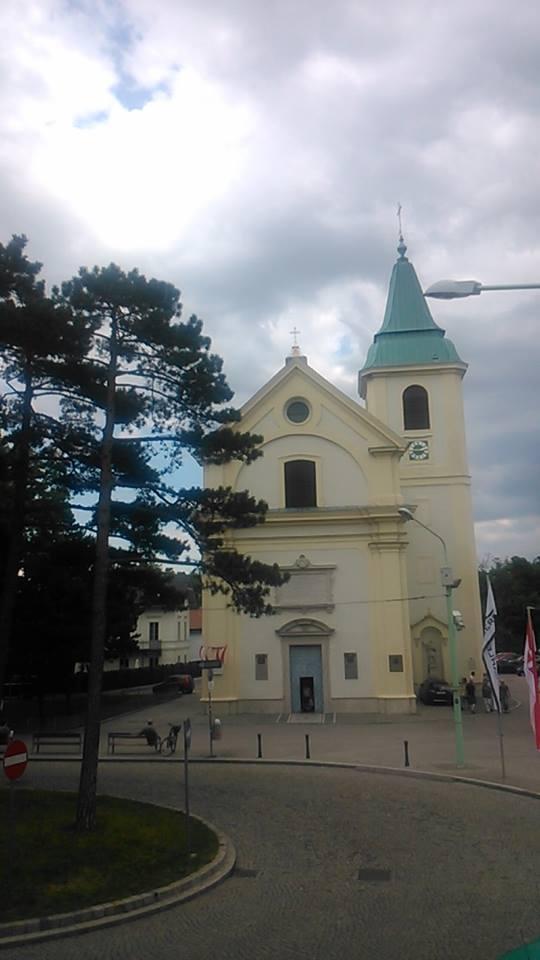 Wyjazd do Wiednia był niepowtarzalną okazją połączenia doskonalenia warsztatu pracy z