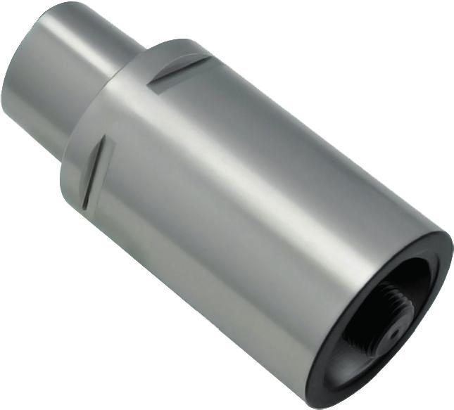 EXTENSION DPTER DPTER PRZEDŁUŻKI EC CP For the same diameter Dla tej samej średnicy CP S CPTO D L Type Typ CPTO L D