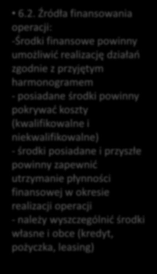 rezultatów. 6.2.