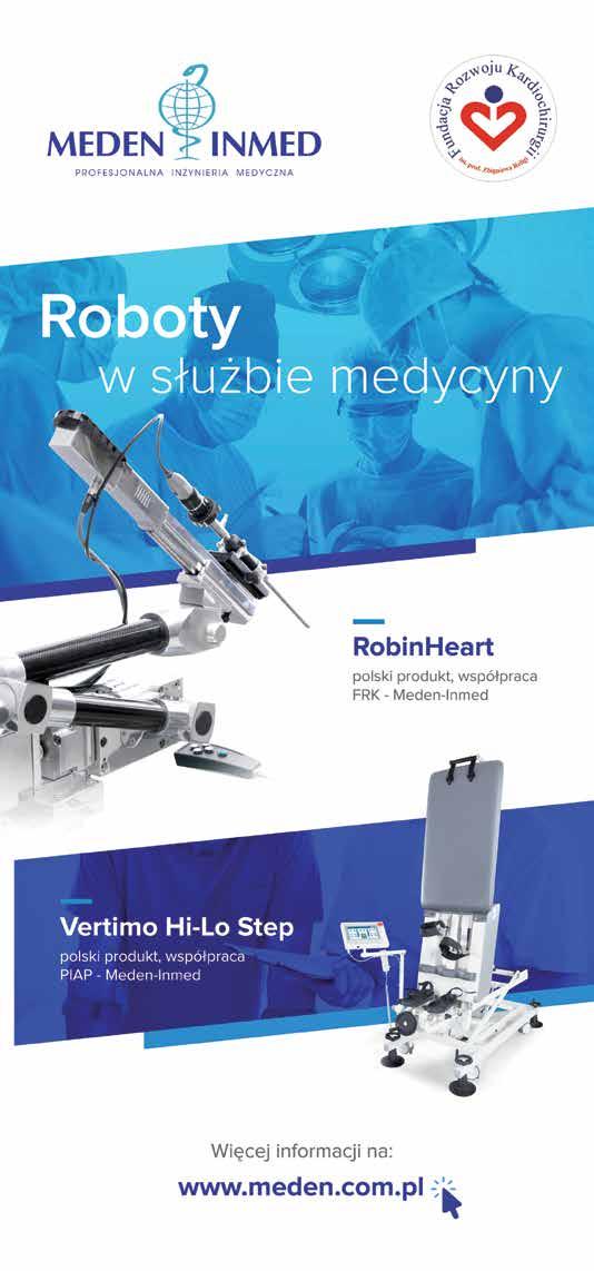 REKLAMA cych się rehabilitacją przez wykwalifikowany personel medyczny (lekarze, rehabilitanci, fizjoterapeuci) i specjalistów medycyny manualnej.