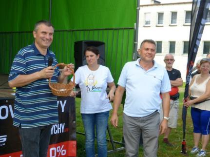 grupę - szefowa Grand Prix p.