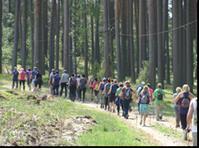 Kaszubskim Domu Rękodzieła