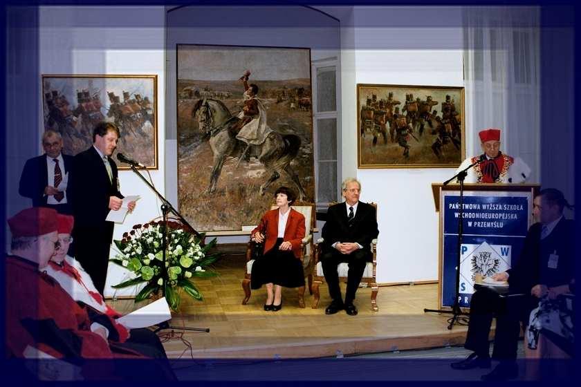 W 2007 roku PWSW w Przemyślu