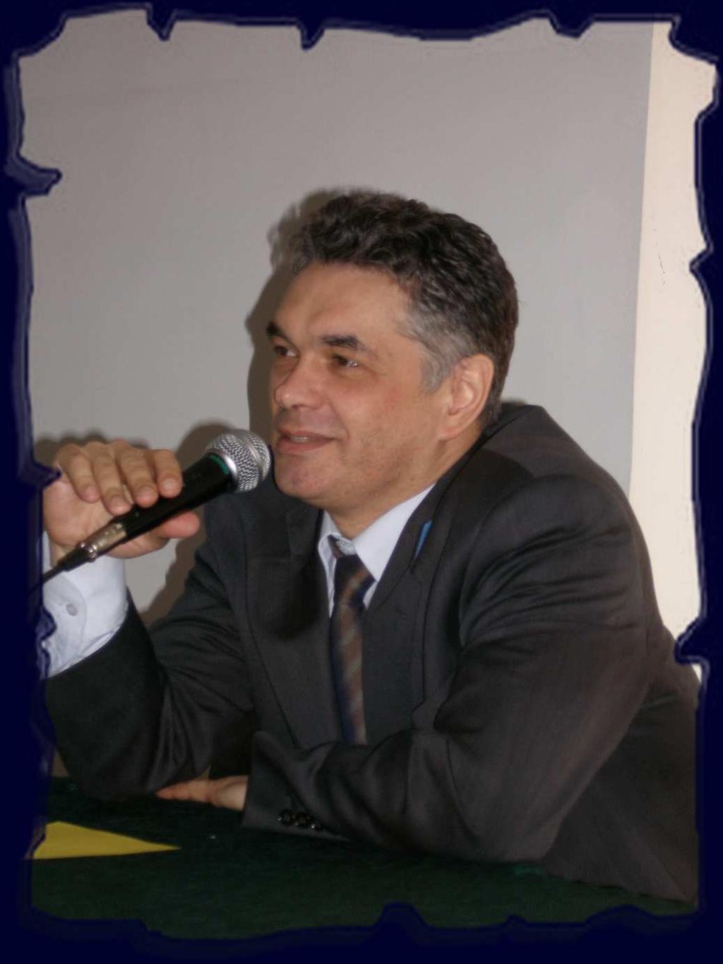 kierownik: prof. PWSW dr hab. Janusz Kurtyka skład: dr hab.