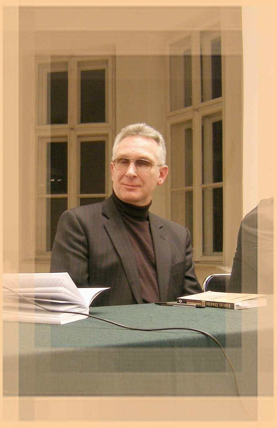 kierownik: prof. dr hab.