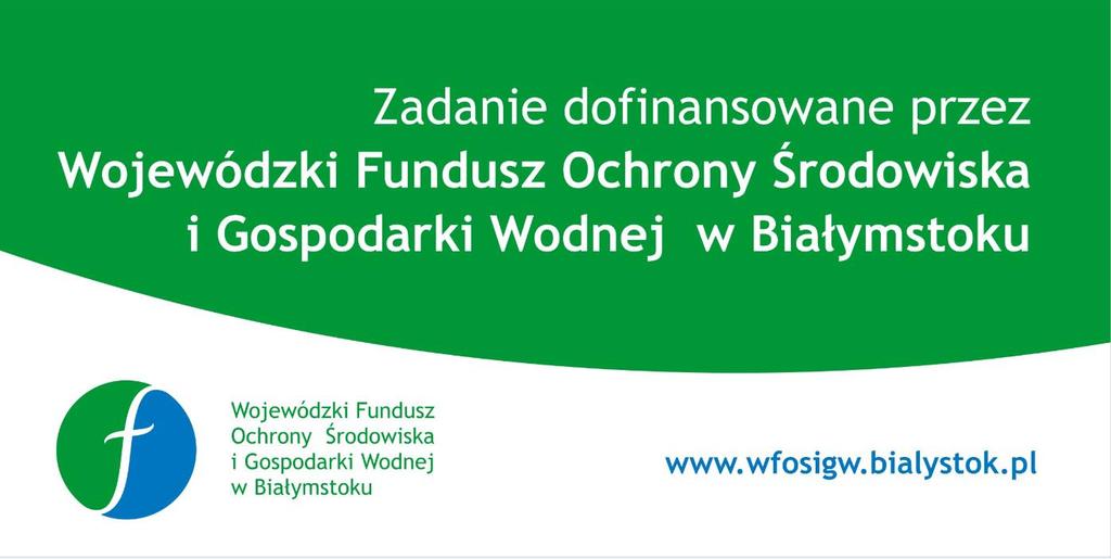 Opracowanie wykonane na zlecenie: Zarząd Województwa Podlaskiego ul. Kard. S.