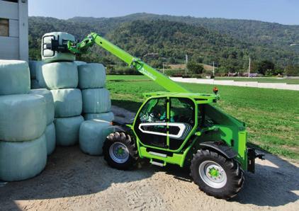 MERLO 19642014
