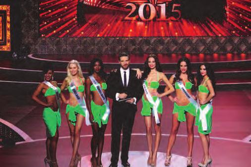 Tytuł ten powędrował do Aleksandry Olszewskiej. Miss Polski widzów Polsatu została z kolei Kamila Wenderlich.