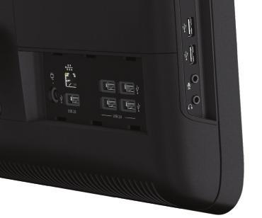 4. Po wyświetleniu odpowiedniego monitu podłącz kabel USB do komputera i do urządzenia. 5.