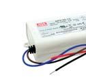 100 ZASILACZE LED NAPIĘCIOWE / CONSTANT VOLTAGE LED DRIVERS KATALOG 2017/18 IP21 Name Type Output voltage Max.