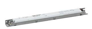 KATALOG 2017/18 ZASILACZE LED PRĄDOWE / CONSTANT CURRENT LED DRIVERS 105 Name Type Output voltage 186446 ECXd 700.150 Dimmable DALI/Programmable Current 186575 ECXd 700.