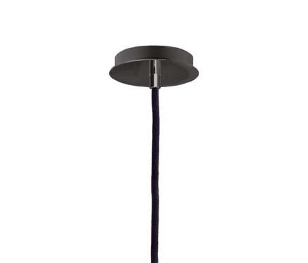 10 LAMPY WISZĄCE / PENDANT LAMPS
