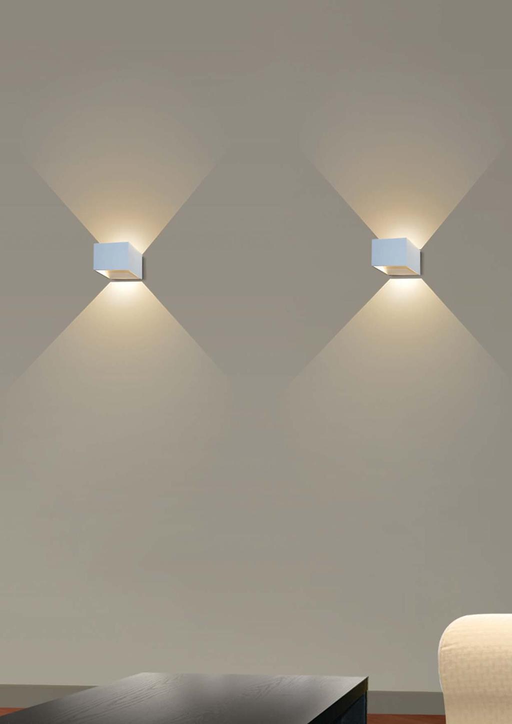 KATALOG 2017/18 LAMPY ŚCIENNE /