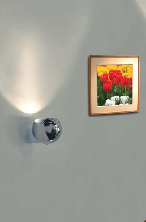 bulb LED COB/ES111 GU10 15W/1050Lm/36 /3000K/Biały/White LED COB/ES111
