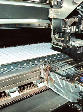Oferujemy także realizację dedykowanych zleceń dotyczących technologii LED w oparciu o własny dział projektowo-konstrukcyjny oraz