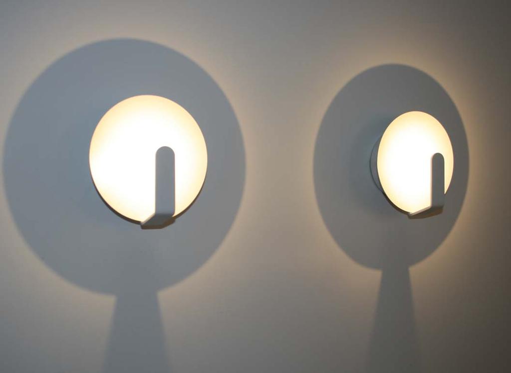 20 LAMPY
