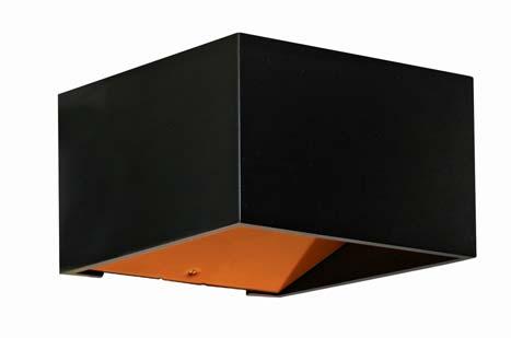 KATALOG 2017/18 LAMPY ŚCIENNE / WALL