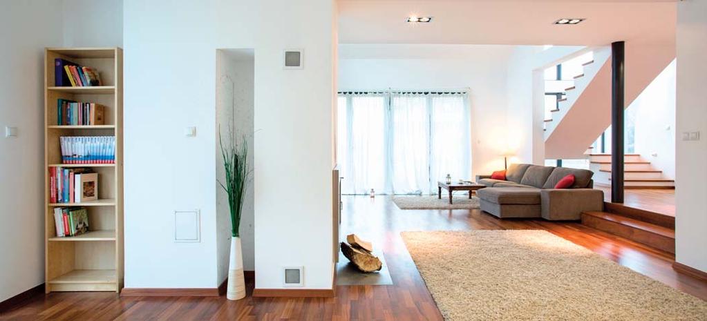 40 LAMPY DO WBUDOWANIA / BUILT-IN CEILING LAMPS