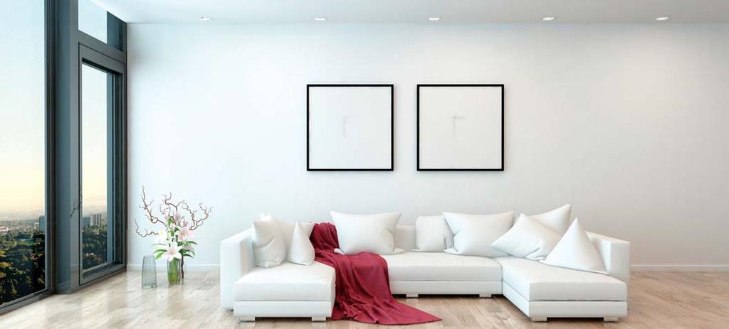 KATALOG 2017/18 LAMPY DO WBUDOWANIA / BUILT-IN CEILING LAMPS