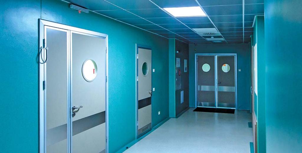 KATALOG 2017/18 LAMPY DO WBUDOWANIA / BUILT-IN CEILING LAMPS 43 UGR<19 FLAT 30W STANDARD FLAT 33W UGR19 Kelvin K Colour 565551 3000K Biały/White 565552 4000K Biały/White Kelvin K Colour