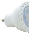 35W 4000K White Name Replace Kelvin K Colour HB29073 LED COB/ES111 GU10 15W 75W 3000K White HB29074 LED COB/ES111