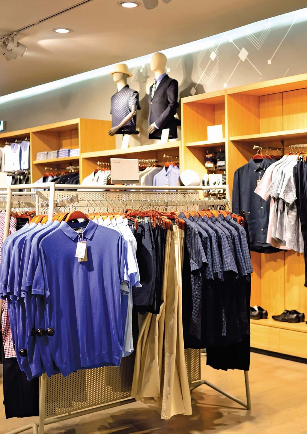 LUGA SHOP