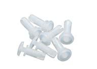 9mm 562559 FIXING CLIP 10mm 555482
