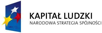 POWIATOWY URZĄD PRACY W SZCZYTNIE 12-100 SZCZYTNO, ul. Ogrodowa 17, tel/fax (89) 624-32-87, e-mail: pup@pup.szczytno.