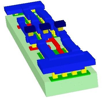 Modelowanie i symulacja przyrządów półprzewodnikowych i układów elektronicznych Modele elektryczne przyrządów