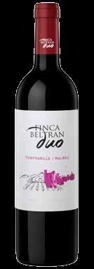 Taste noticeable roasted almonds and honey sweetness with a spicy twist on the finish. Full in the mouth with a silky texture with balanced acidity and a long aromatic finish.