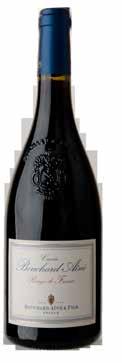 506 Siglo de Oro Carmenere Reserve 95,00 zł czerwone wytrawne Chile Wino wytrawne o rubinowej barwie i intensywnych aromatach śliwek oraz jagód z subtelnym akcentem przypraw.