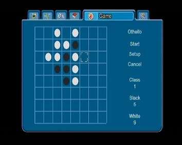 Sudoku (gra polega na wypełnieniu diagramu cyferkami od 1 do 9 tak aby każda kolumna i każdy wiersz zawierał każdą z cyfr od 1 do 9). 15. PVR konfiguracja nagrywania 15.
