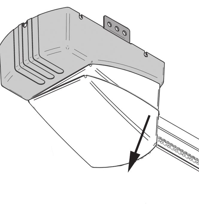 1.2 DRIVE 520B / 550A / 600P / 700P / 850P / ECO Ant L+ LS L- Start zielony żółty białybrązowy Kabel: Żółty = zasilanie napięciem +